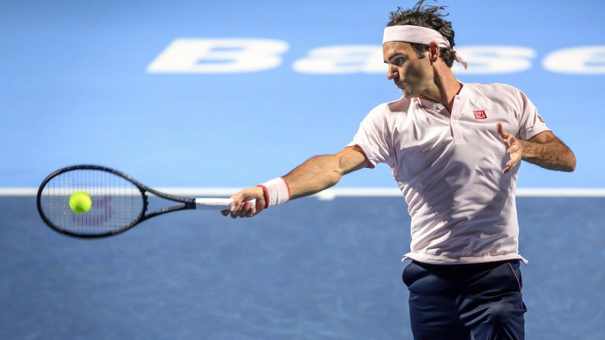 Roger Federer e il rapporto con il vino: tra i suoi preferiti ci sono Supertuscan e Sassicaia