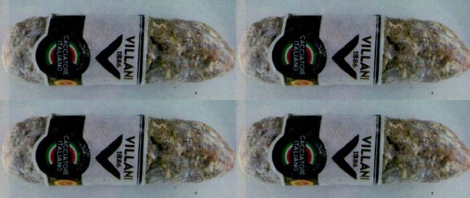 salame