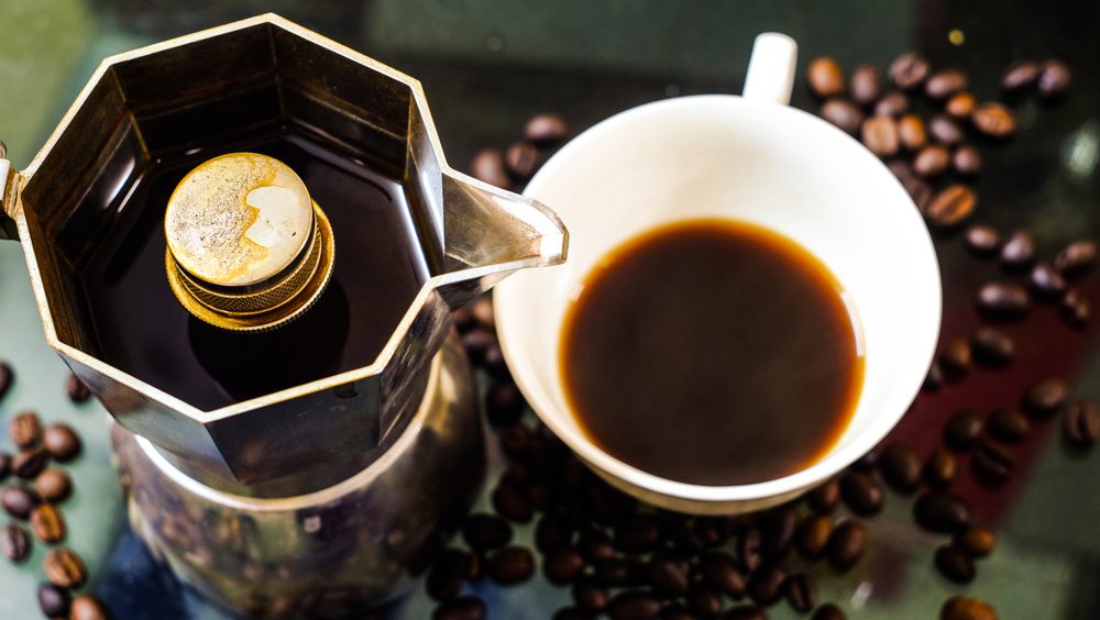 Caffè: chi lo beve vive più a lungo, suggerisce uno studio cinese