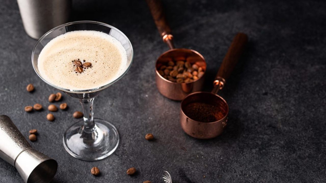 Caffè shakerato - Dissapore
