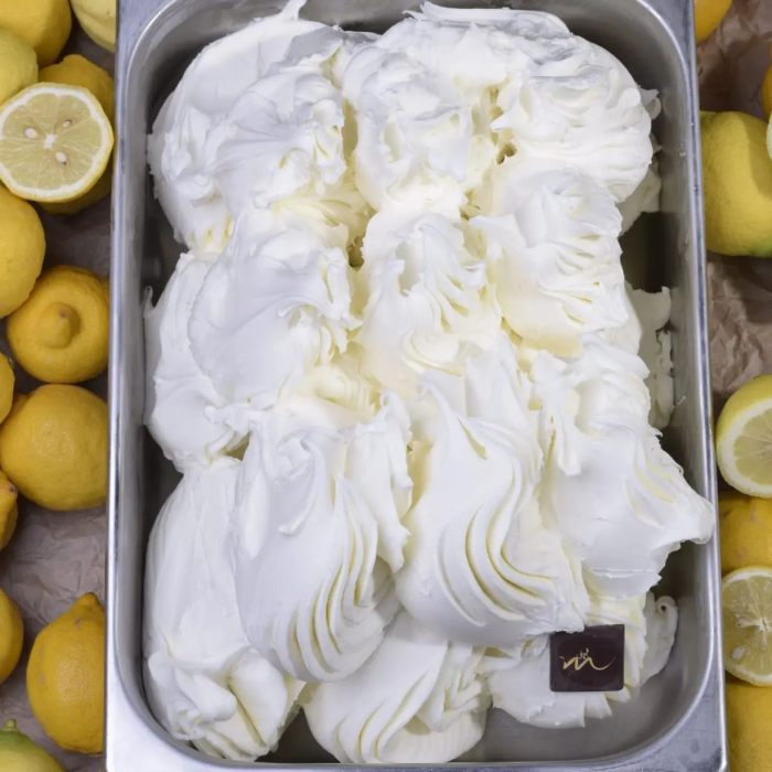 Gelateria l'arte di Mauro