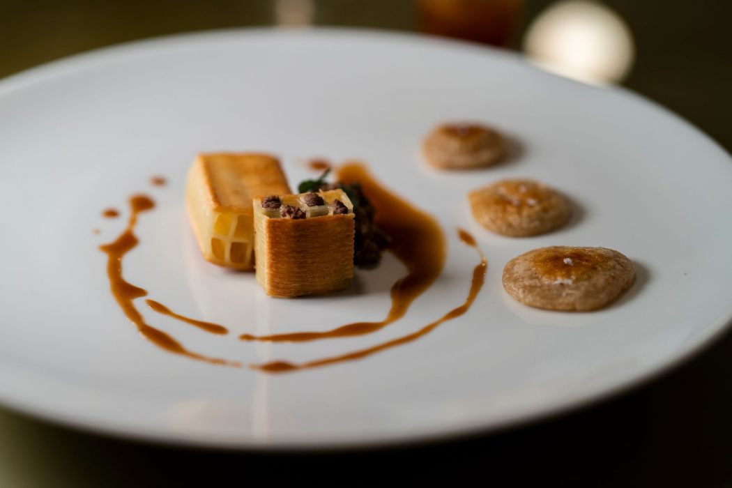 alberto gipponi menu pasta