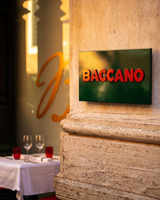 Baccano 5