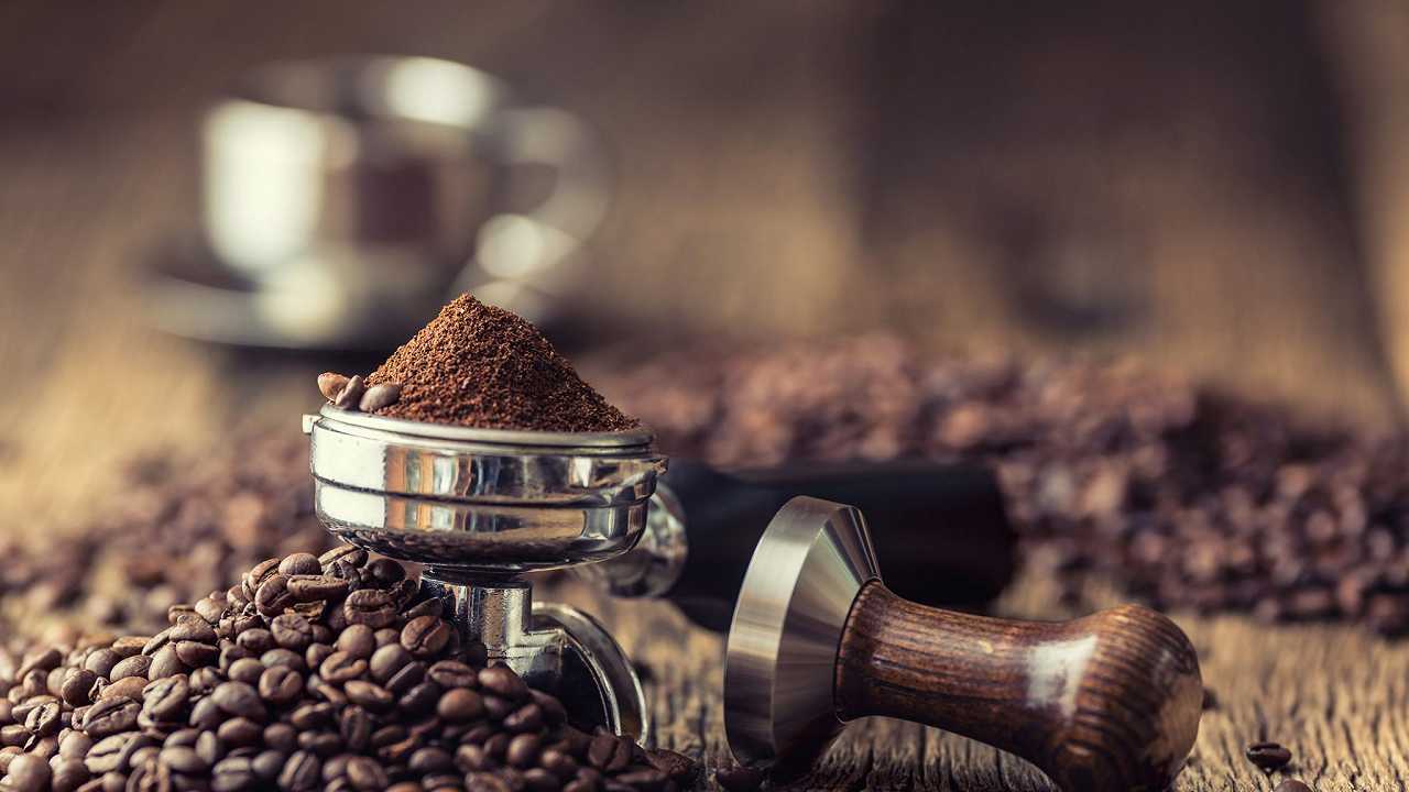 Caffè più caro a Roma in autunno a causa dell’aumento dei costi delle materie prime