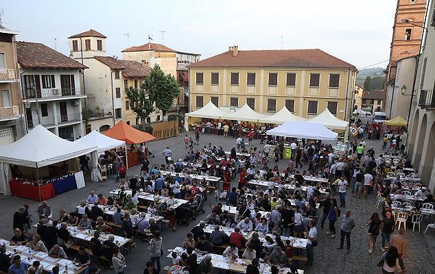 La Barbera Incontra: a San Damiano il festival che celebra il Terre Alfieri