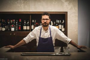 Luciano Monosilio-Cucina-Italiana