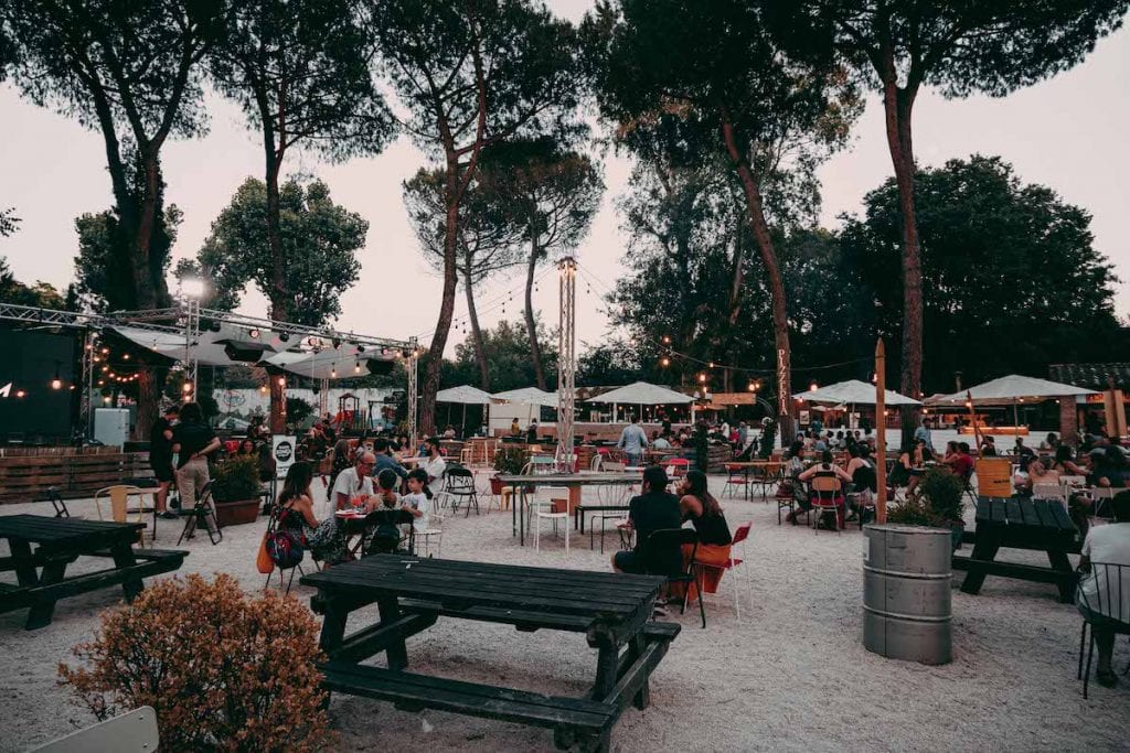 Parco-appio-cover