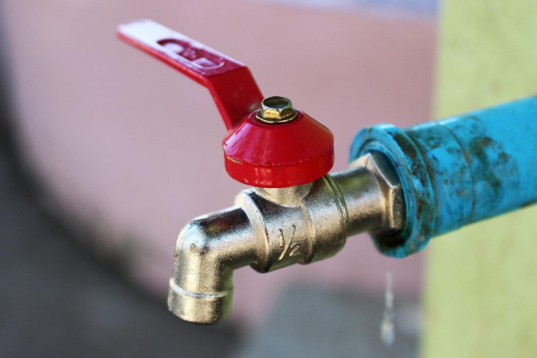 acqua sporca