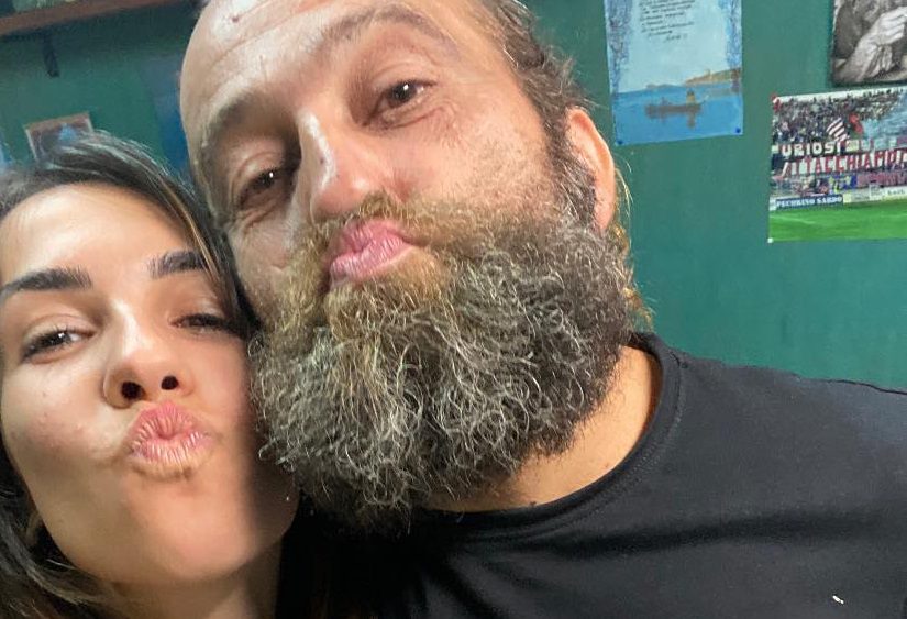 Alessia e Alessio Madeddu
