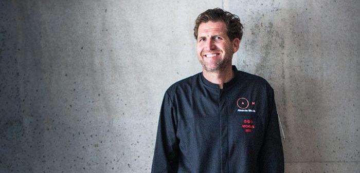 World’s 50 Best Restaurants 2022: ad Alexandre Mazzia il premio American Express One to Watch