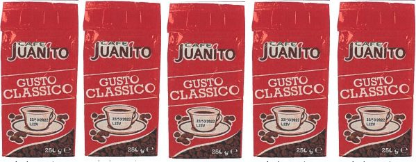 Caffè Juanito