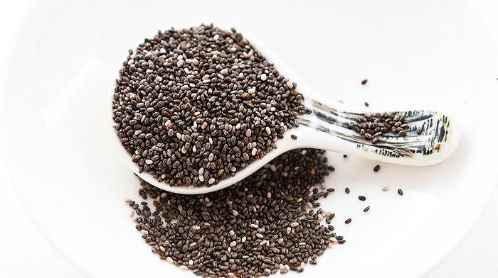 Semi di Chia di DBT e Cucina e Sapori: richiamo per rischio allergeni