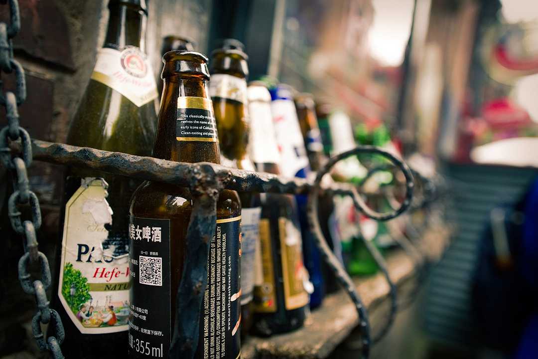 Cina: i prodotti a zero-basso alcol arriveranno a quota 10,5 miliardi di euro nel 2025