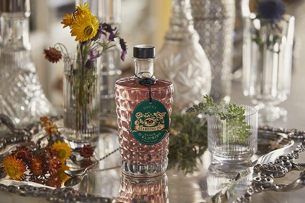 Firenze, Gucci Giardino 25 lancia un nuovo cocktail da collezione