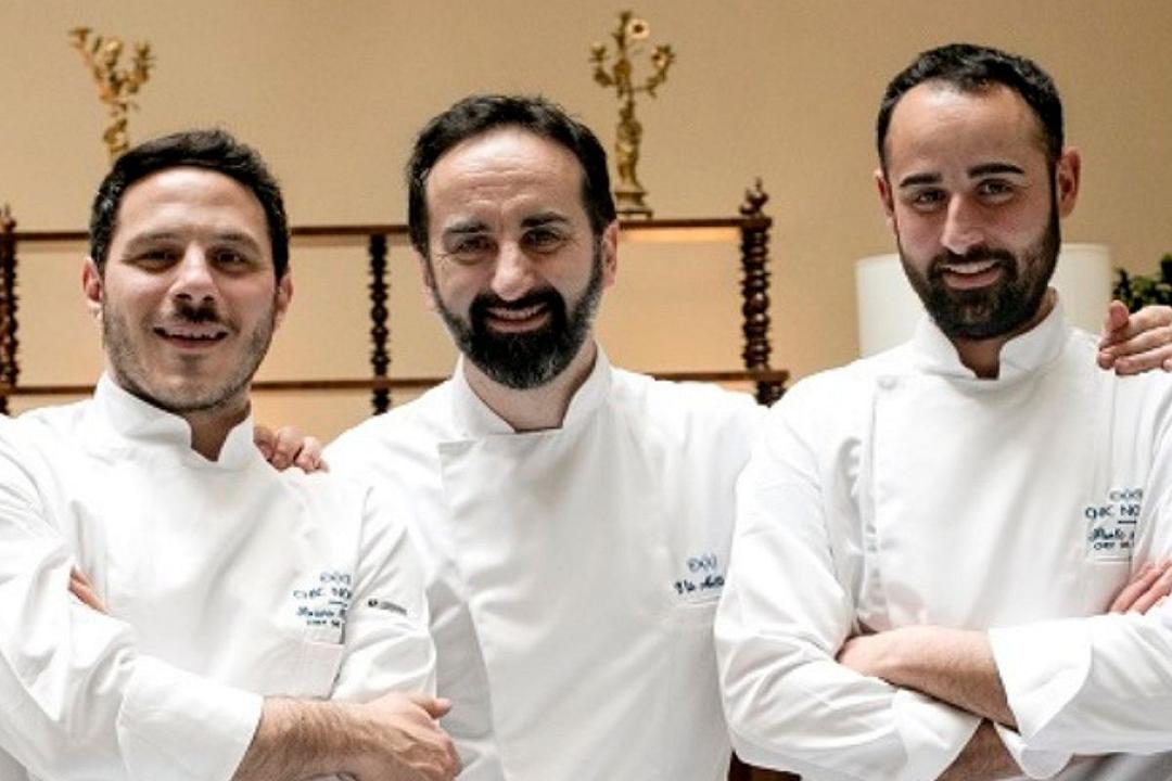 Firenze, chef Vito Mollica apre un nuovo ristorante nel Palazzo Portinari Salviati
