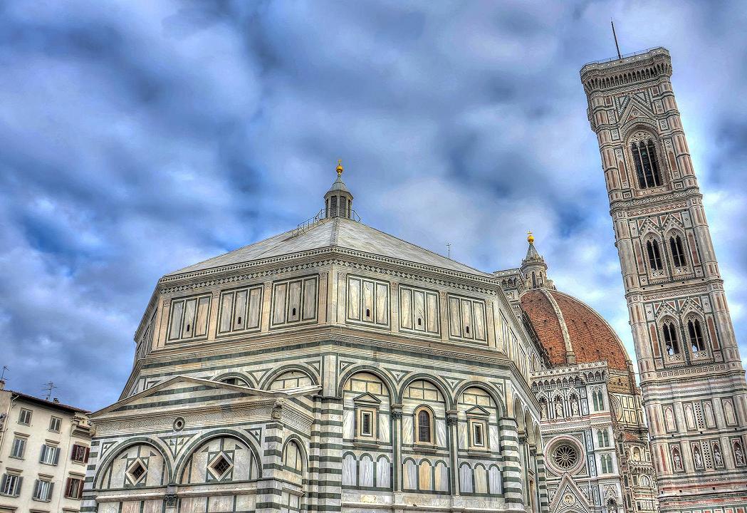 Firenze propone una legge salva centro storico: stop ai “mangifici”