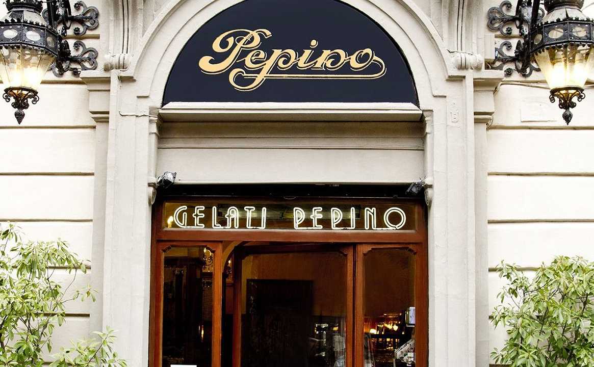 Torino: Gelateria Pepino 1884 entra a far parte dei Locali Storici d’Italia