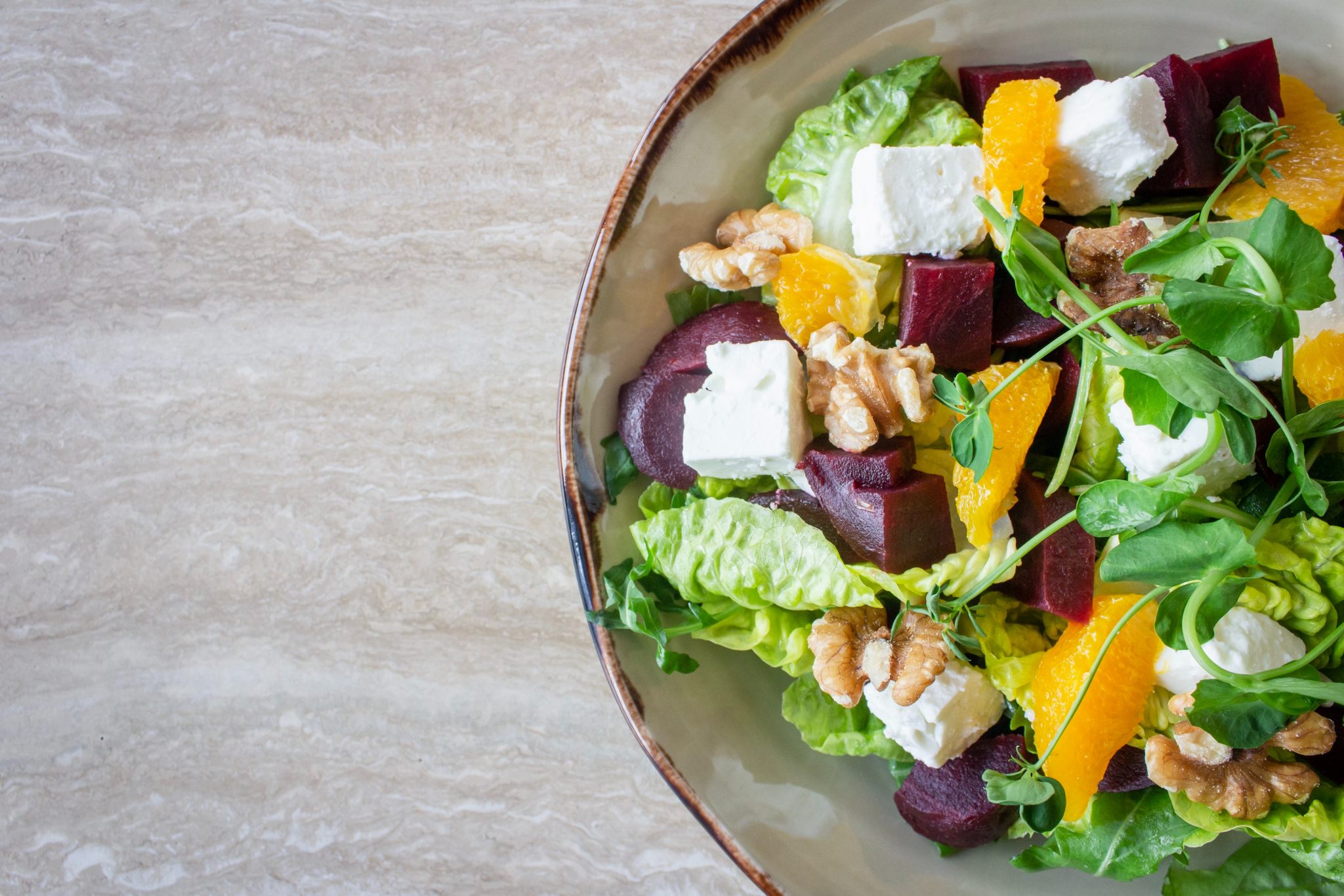 insalata pic nic