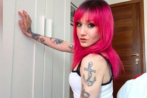 MasterChef e poi OnlyFans: Mery Liviero denuncia una fuga di foto private