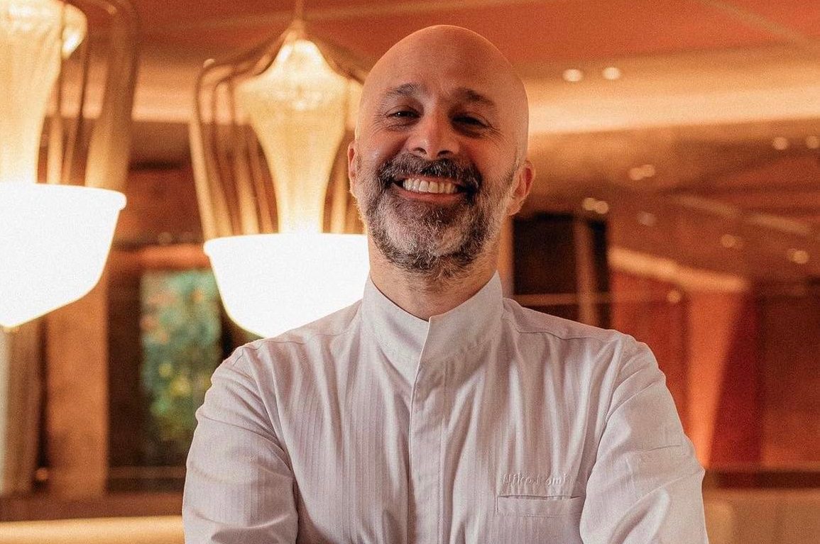 Niko Romito