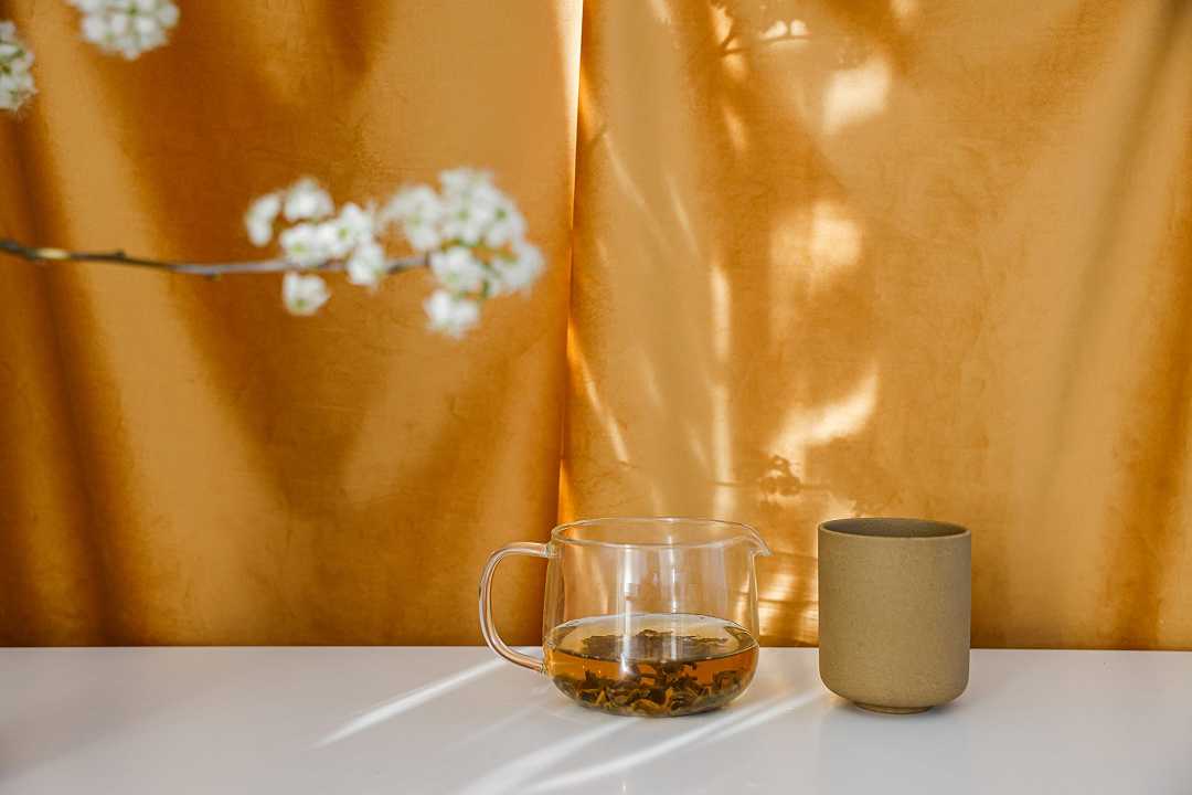 Tè freddo: come fare il cold brew tea a casa in modo semplice