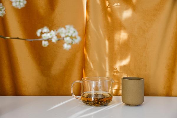 Tè freddo: come fare il cold brew tea a casa in modo semplice