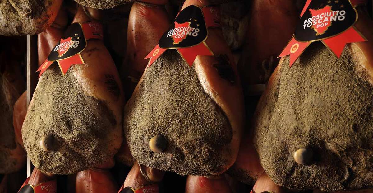 prosciutto-toscano