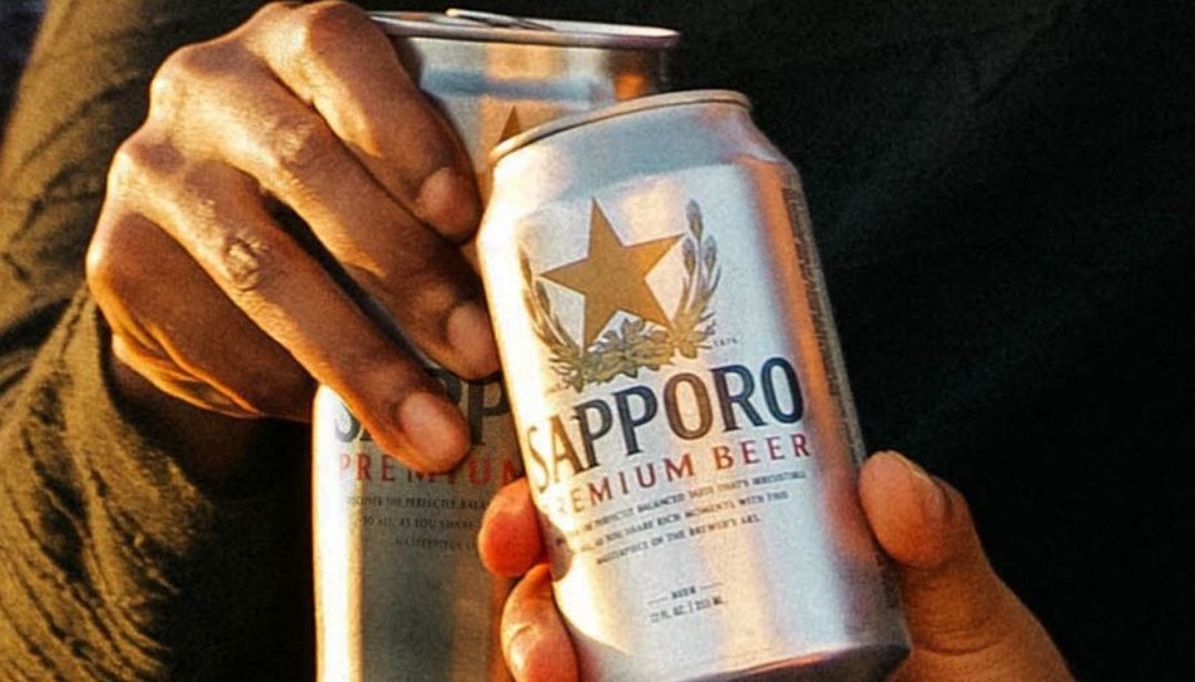 Birra: Sapporo ha acquisito la Stone Brewing