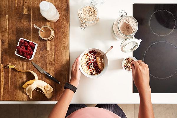 Gli overnight oats sono letteralmente ovunque su Instagram