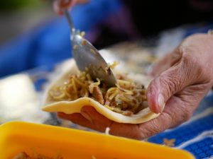 panadas riempite