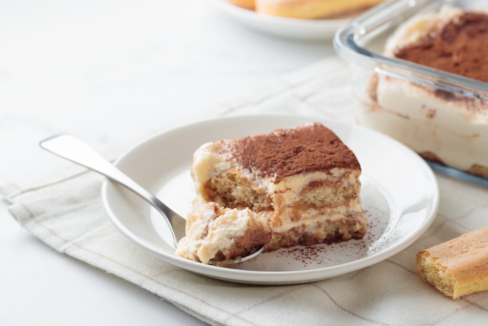 Tiramisù, la ricetta originale