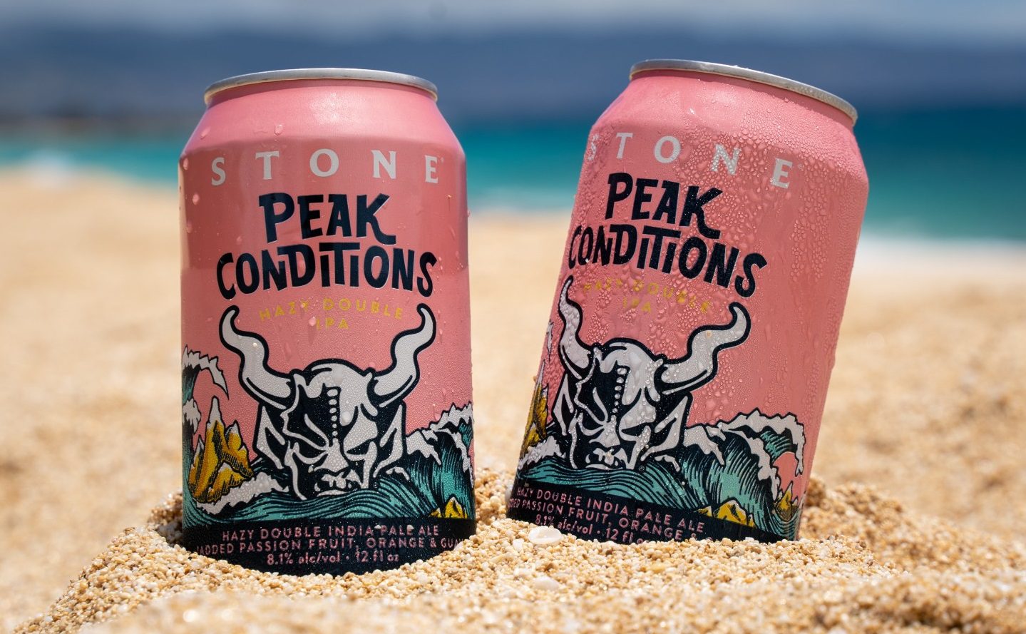 Stone Brewing