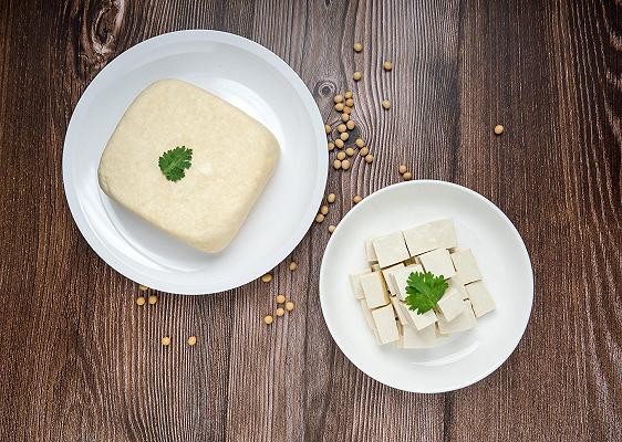 Bio Tofu Medaillons mit spinat di Natur Aktive: richiamo per rischio microbiologico