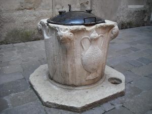 Pozzo Venezia