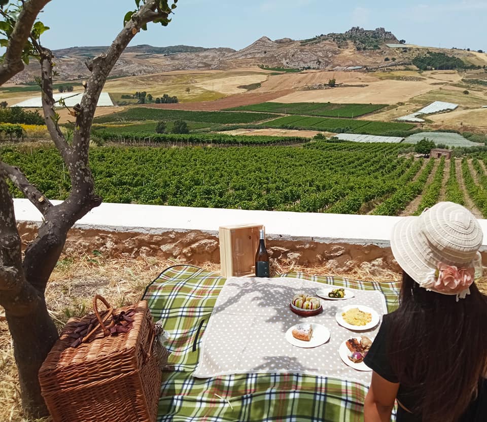 Bonsignore Baglio e Vigne