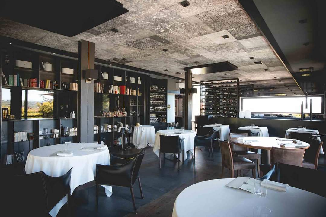 Arborina Relais