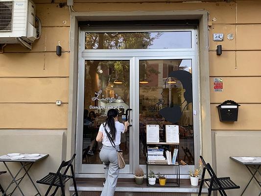 Ling’s Ravioleria Migrante a Bologna, recensione: le culture si mescolano dentro un raviolo