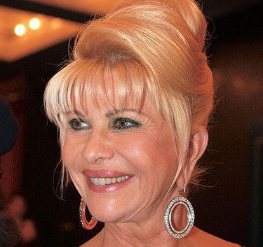 Ivana Trump “era stanca ma stava bene”, dicono dal ristorante italiano dove ha cenato prima di morire