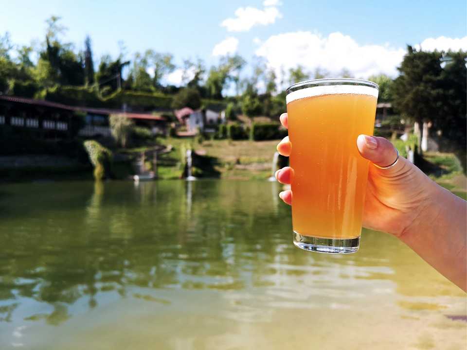 Tivoli Beer Lake Festival: al via la prima edizione dal 29 al 31 luglio