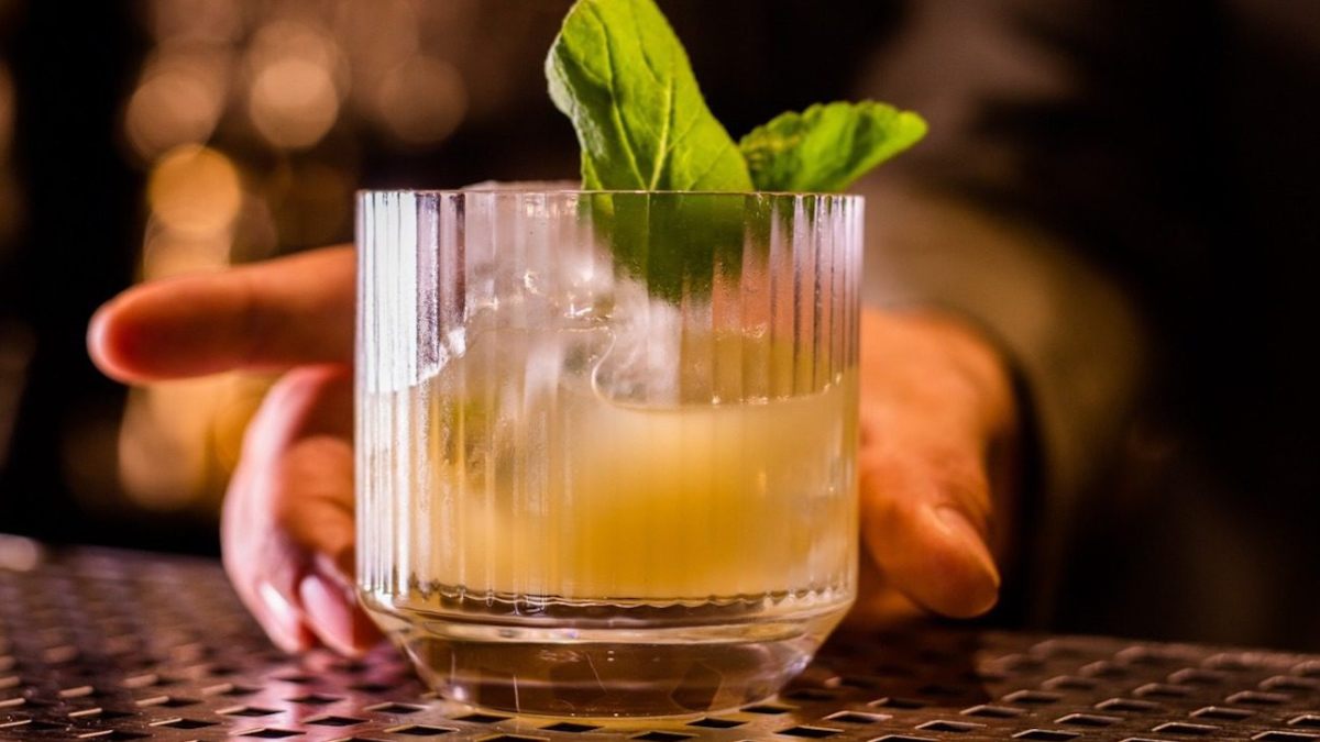 azotea cocktail