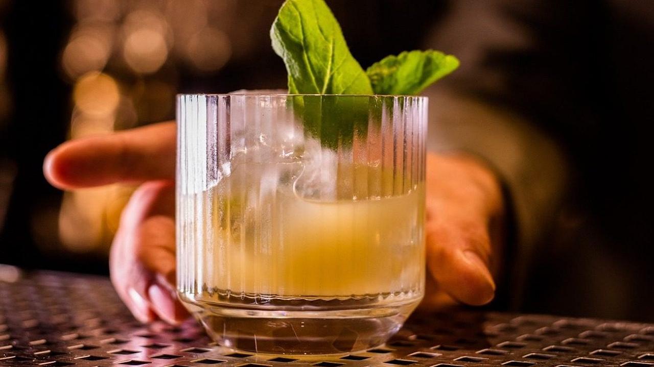 Distillati e cocktail salati: il trend è questo, se vi pare