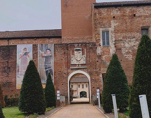 Novara: il bar-ristorante del Castello cerca un nuovo gestore