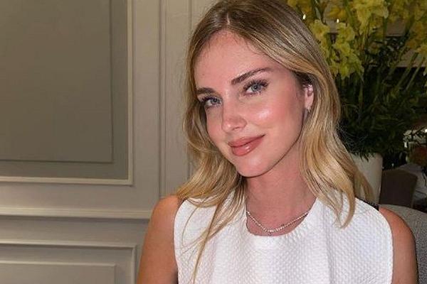 Chiara Ferragni, cena con mamma e sorelle al Da Vittorio a Brusaporto