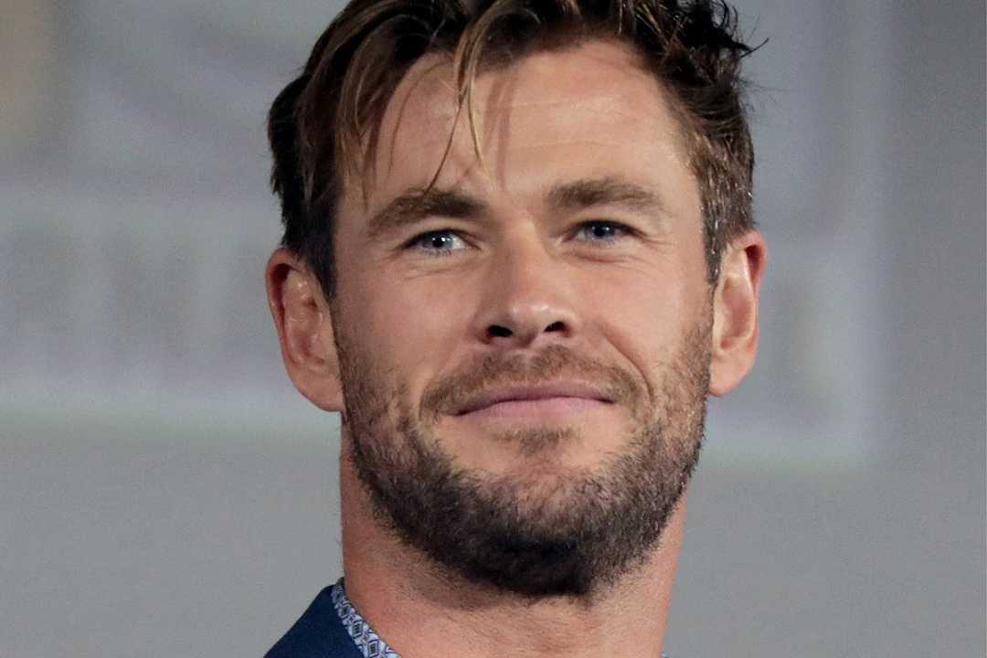 Chris Hemsworth, per un bacio a Natalie Portman bisogna rinunciare alla carne