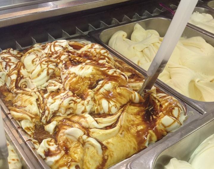 compagnia gelato sanremo