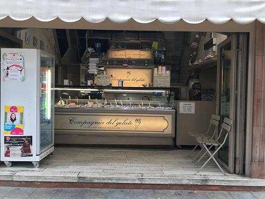 Sanremo, tassa in gelateria per i pagamenti col bancomat, interviene la Finanza: è di un commercialista