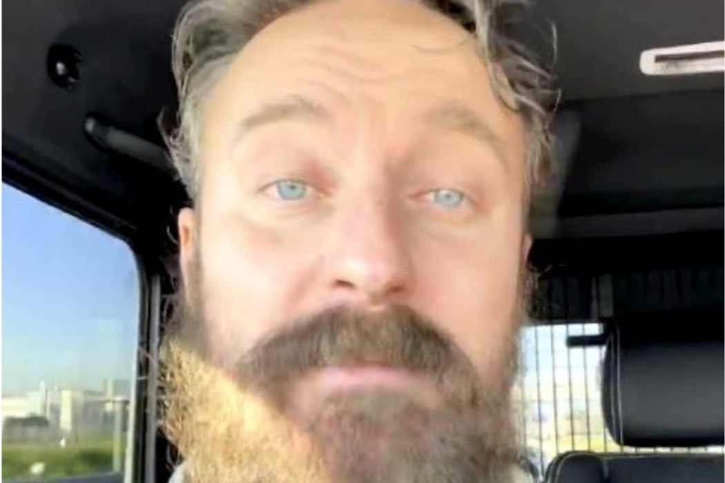 francesco facchinetti