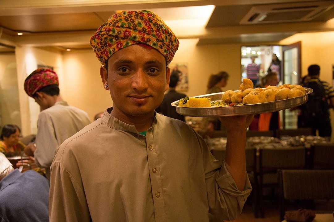 India: ristoranti e hotel dicono addio alle mancia