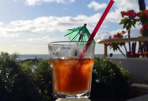 Cocktail Mai Tai di Nio Cocktails: richiamo per rischio allergeni