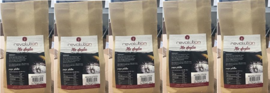 mix sfoglia